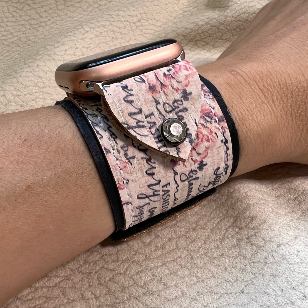 Runway Wrap Band
